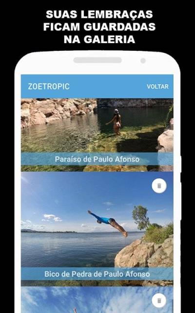 图片局部动态zoetropic软件