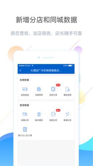 门店通app
