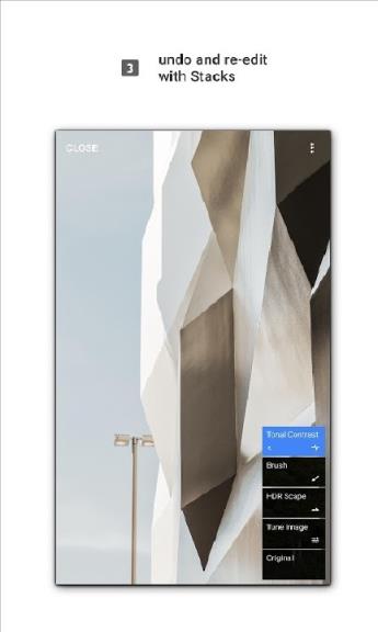 指划修图Snapseed全新版