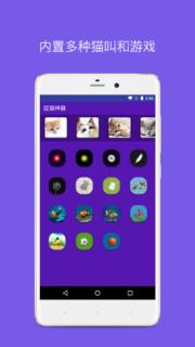 逗猫游戏猫语翻译app