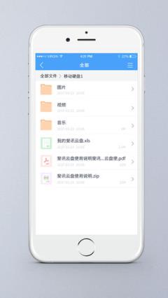 斐讯天天链(nas云盘)