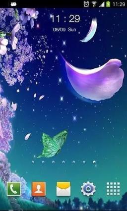 星空锁屏app官方