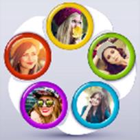 3D照片拼贴软件