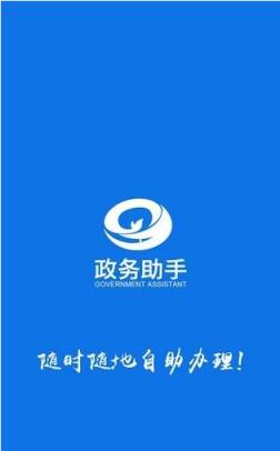 远程政务助手