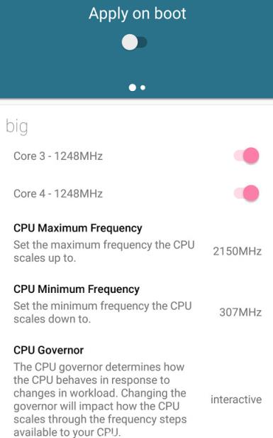 内核调校安卓汉化版