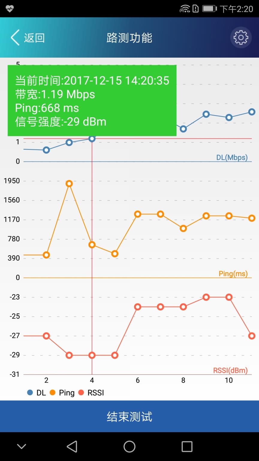 WiFi阿拉丁app