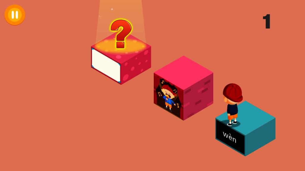 阳阳答题跳跳安卓版