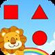 宝宝形状启蒙app