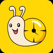 蜗牛拾光app