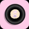 粉粉少女心相机app