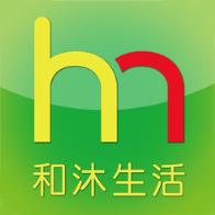 和沐生活app