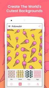 Patternator动态壁纸