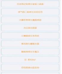 龙威至尊美化免root版