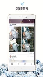 养鸽人APP