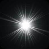 七彩来电闪光灯