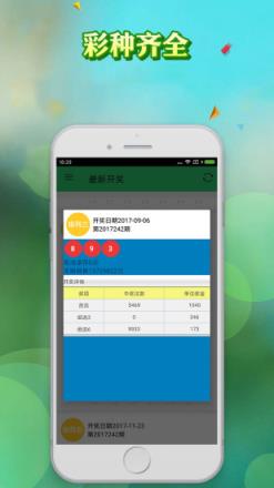 快三(走势图分析)