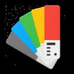 质感设计配色板(Material Color)