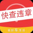 快查违章记录