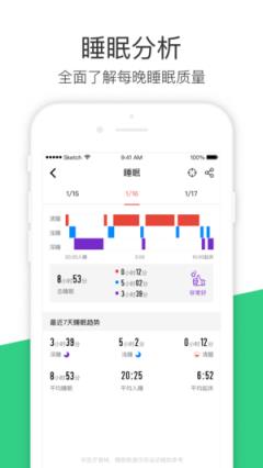 斐讯运动app