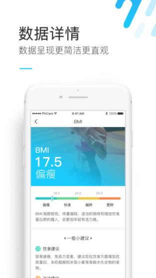 斐讯健康app
