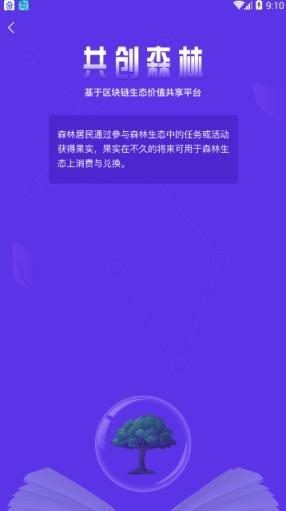 共创森林app
