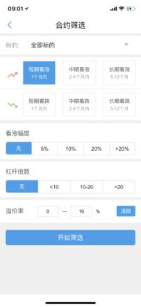 富易期权app