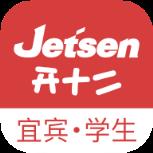 宜宾智慧教育学生端app