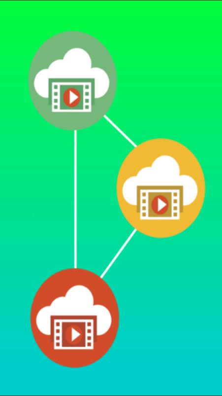 原创派视频
