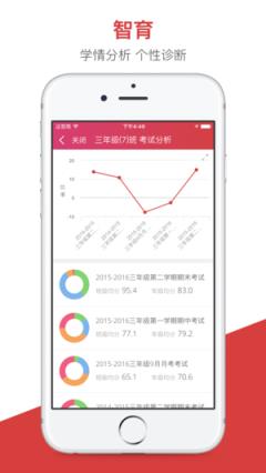 无锡智慧教育教师端