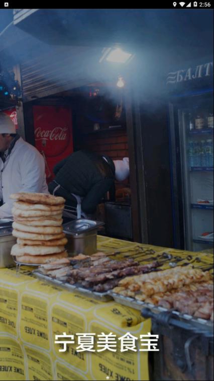 宁夏美食宝