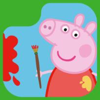 小猪佩奇儿童启蒙故事app