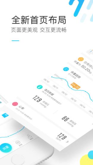 斐讯健康app