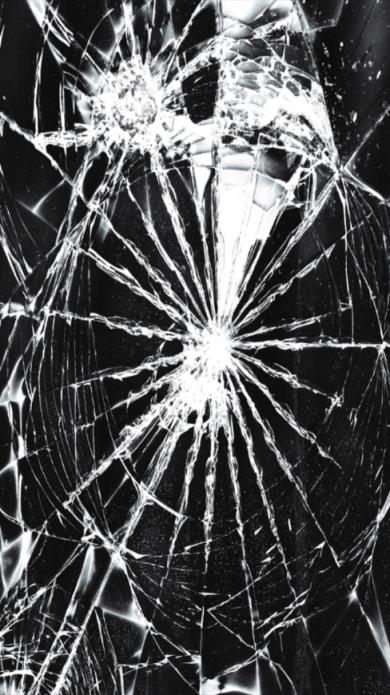 炸弹模拟碎屏机app