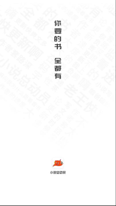 小说总动员