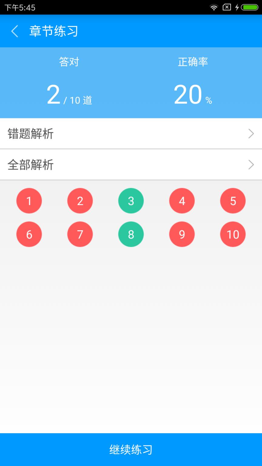 执业中药师备考宝典
