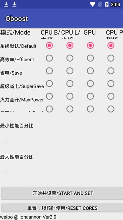 Qboost
