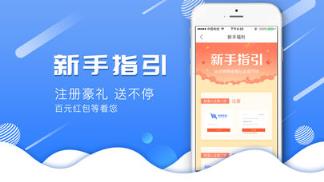 辉勇金服app