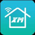 雄迈智能家居app