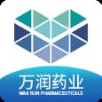 万润药业
