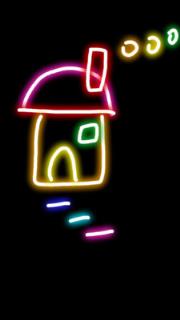 宝宝涂鸦小能手