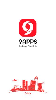 9Apps器(海外版)