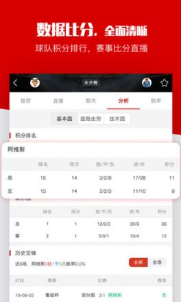 疯狂红单app