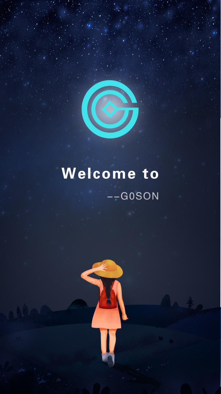 GOSON app
