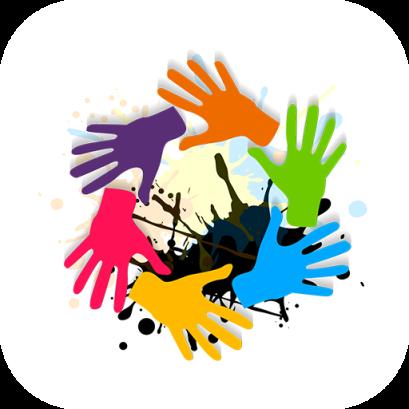 五彩头像生成app