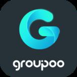 Groupoo app