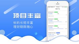 辉勇金服app
