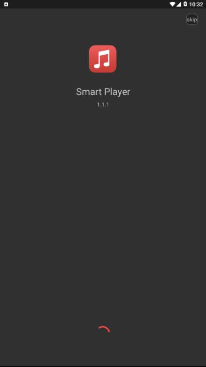 Smart Player app
