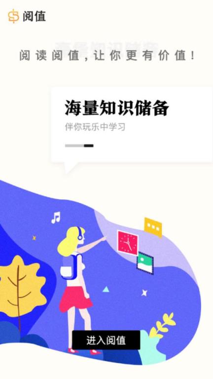 阅值app