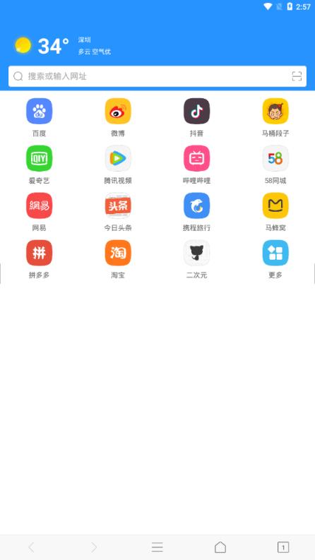 掌阅浏览器
