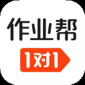 作业帮1对1